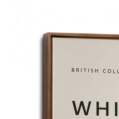 [Color:Walnut], Picture of the corner of the art