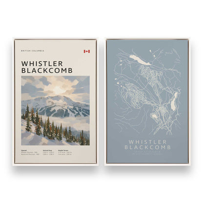 [Color:Opaque White], Picture of art in a White frame