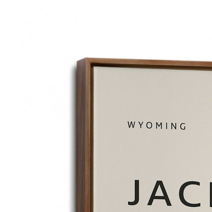 [Color:Walnut], Picture of the corner of the art