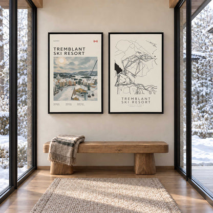 [Color:Opaque White], Picture of art in a White frame