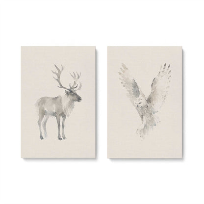 [Color:Stretched Canvas], Picture of art