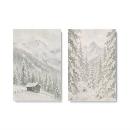 [Color:Stretched Canvas], Picture of art