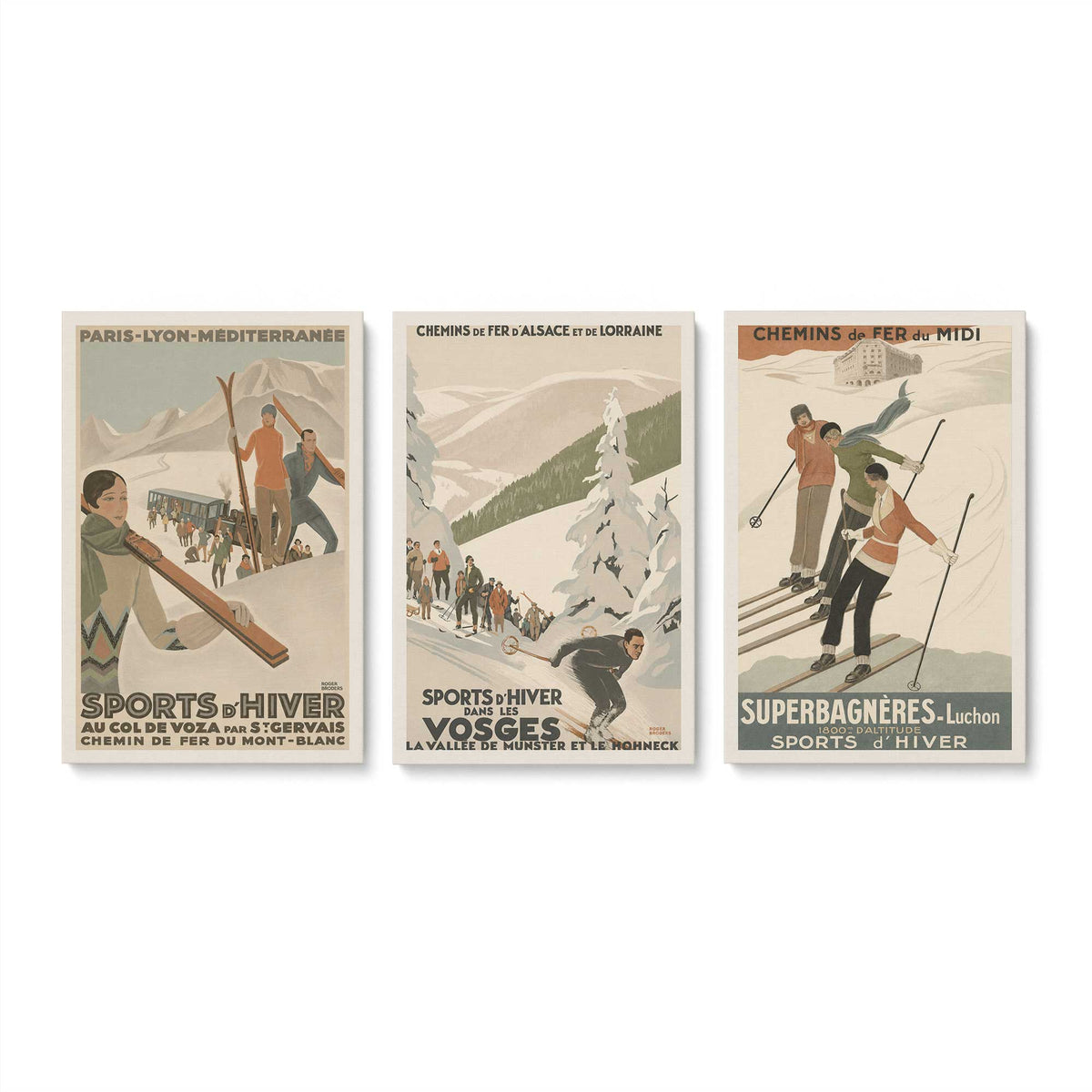 [Color:Stretched Canvas], Picture of art