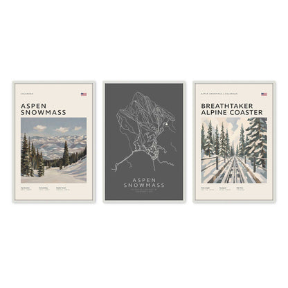 [Color:Opaque White], Picture of art in an Opaque White frame
