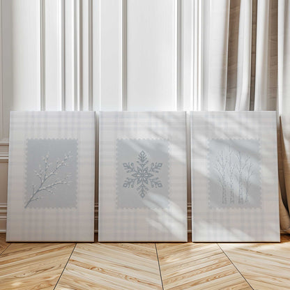 [Color:Stretched Canvas], Picture of art