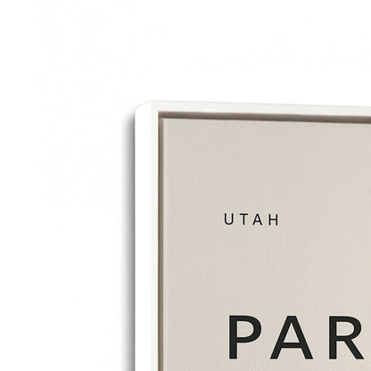 [Color:Opaque White], Picture of the corner of the art