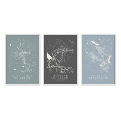 [Color:Opaque White], Picture of art in an Opaque White frame