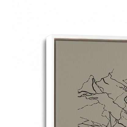 [Color:Opaque White], Picture of the corner of the art