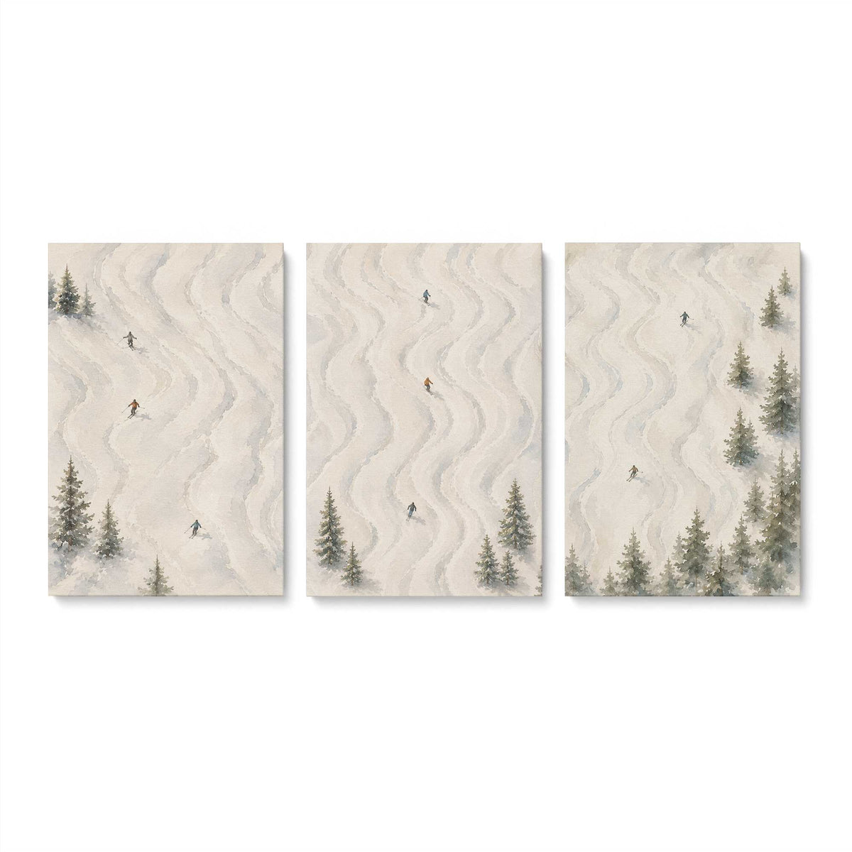 [Color:Stretched Canvas], Picture of art