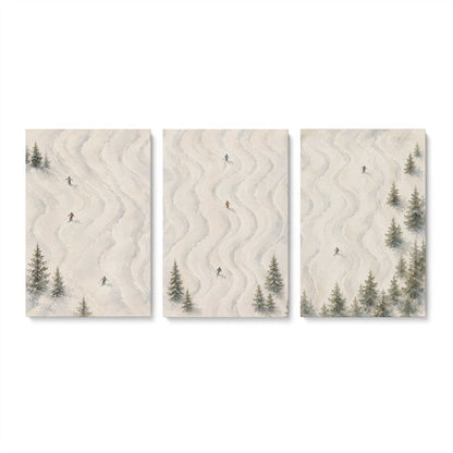 [Color:Stretched Canvas], Picture of art