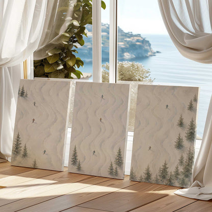 [Color:Stretched Canvas], Picture of art