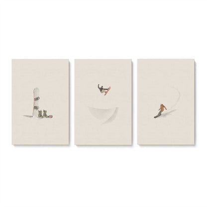 [Color:Stretched Canvas], Picture of art