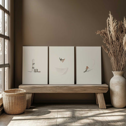 [Color:Stretched Canvas], Picture of art