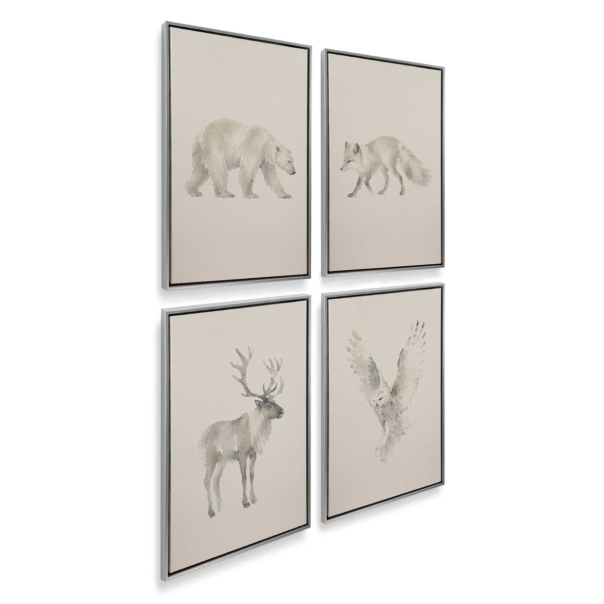 [Color:Polished Chrome], Picture of the corner of the art