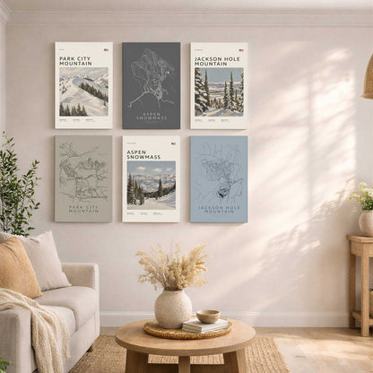 [Color:Stretched Canvas], Picture of art