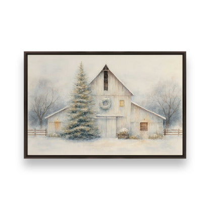 [Color:Espresso], Picture of art in a Espresso frame