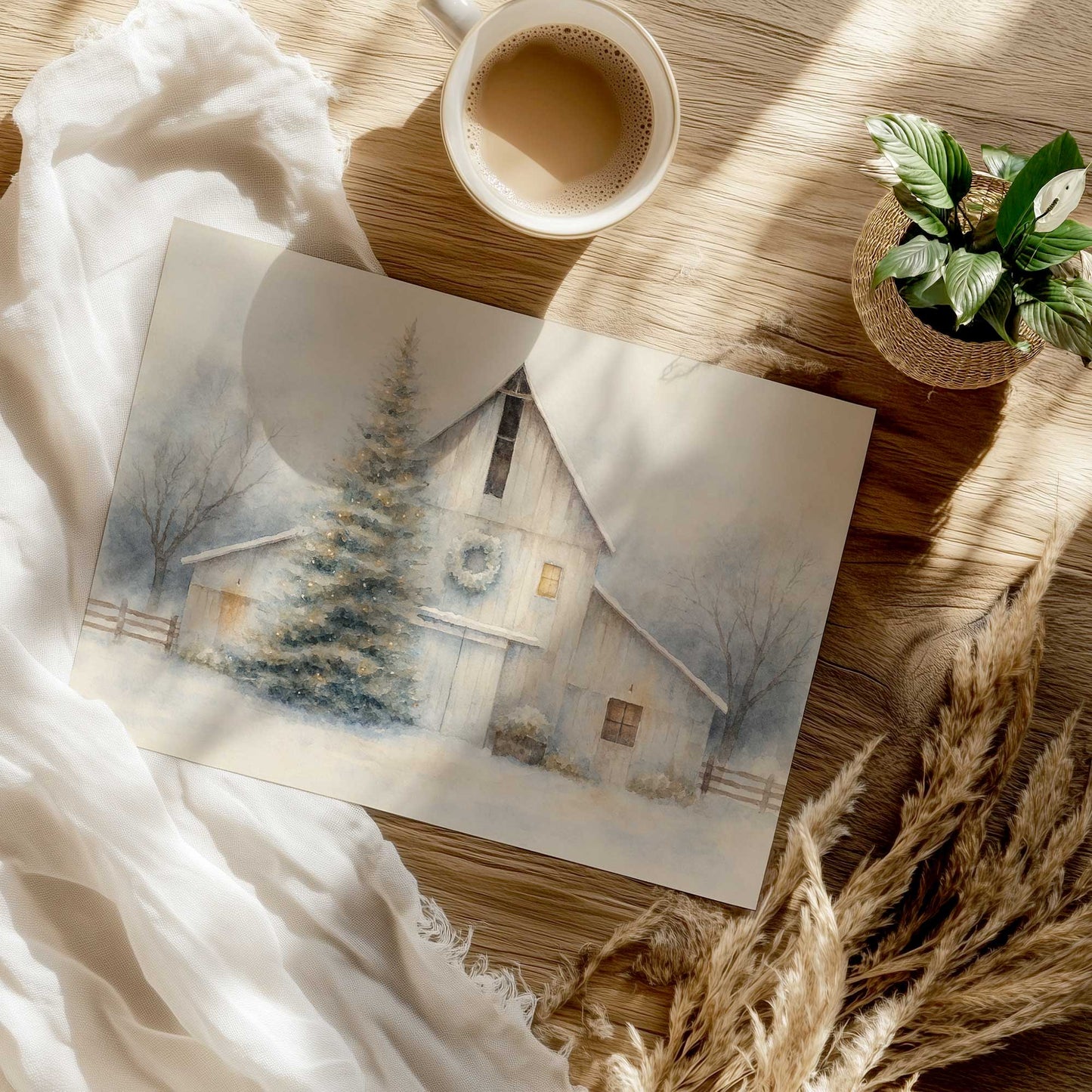 [Color:Rolled Print], Picture of close up of art