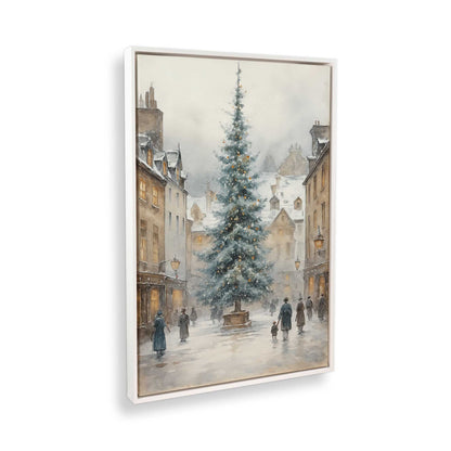 [Color:Opaque White], Picture of the corner of the art