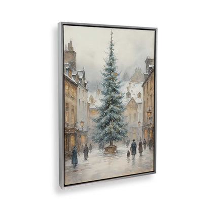 [Color:Polished Chrome], Picture of the corner of the art