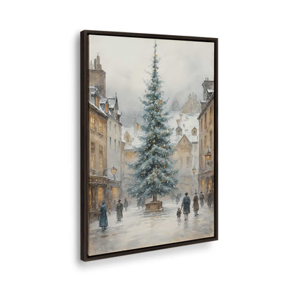 [Color:Espresso], Picture of the corner of the art