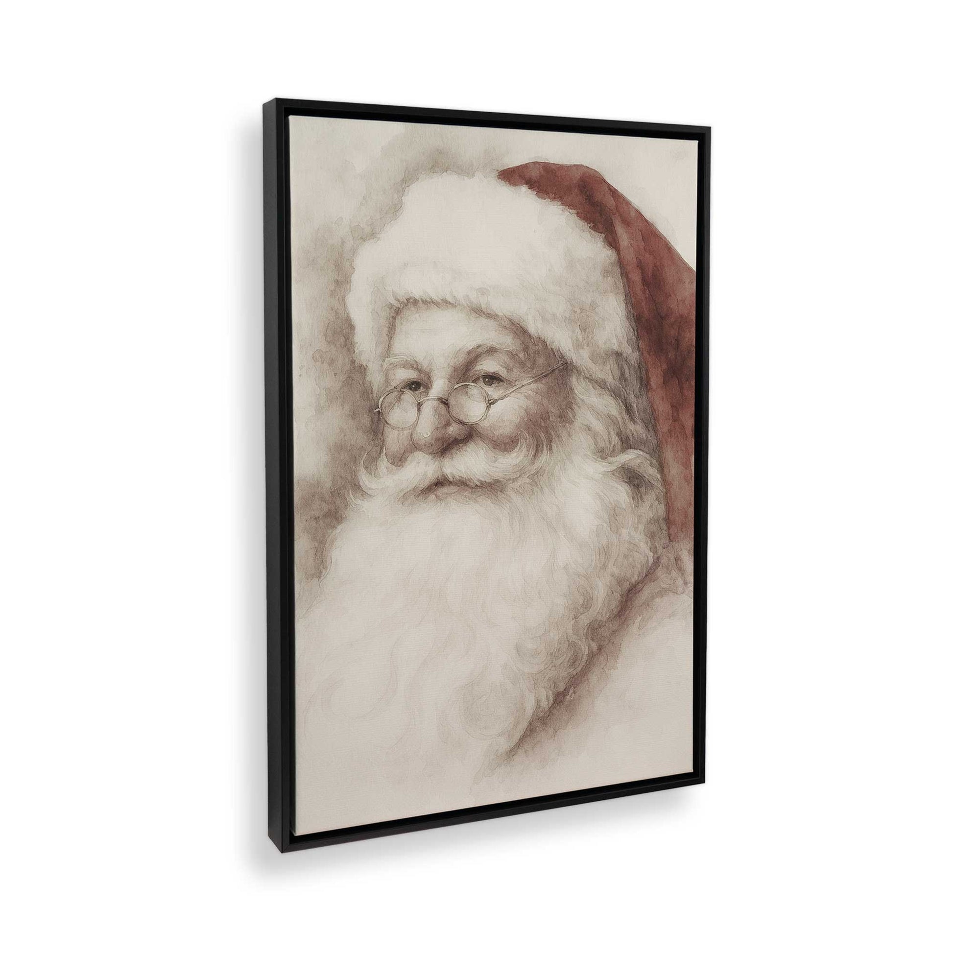 [Color:Satin Black], Picture of the corner of the art