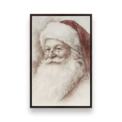 [Color:Espresso], Picture of art in a Espresso frame