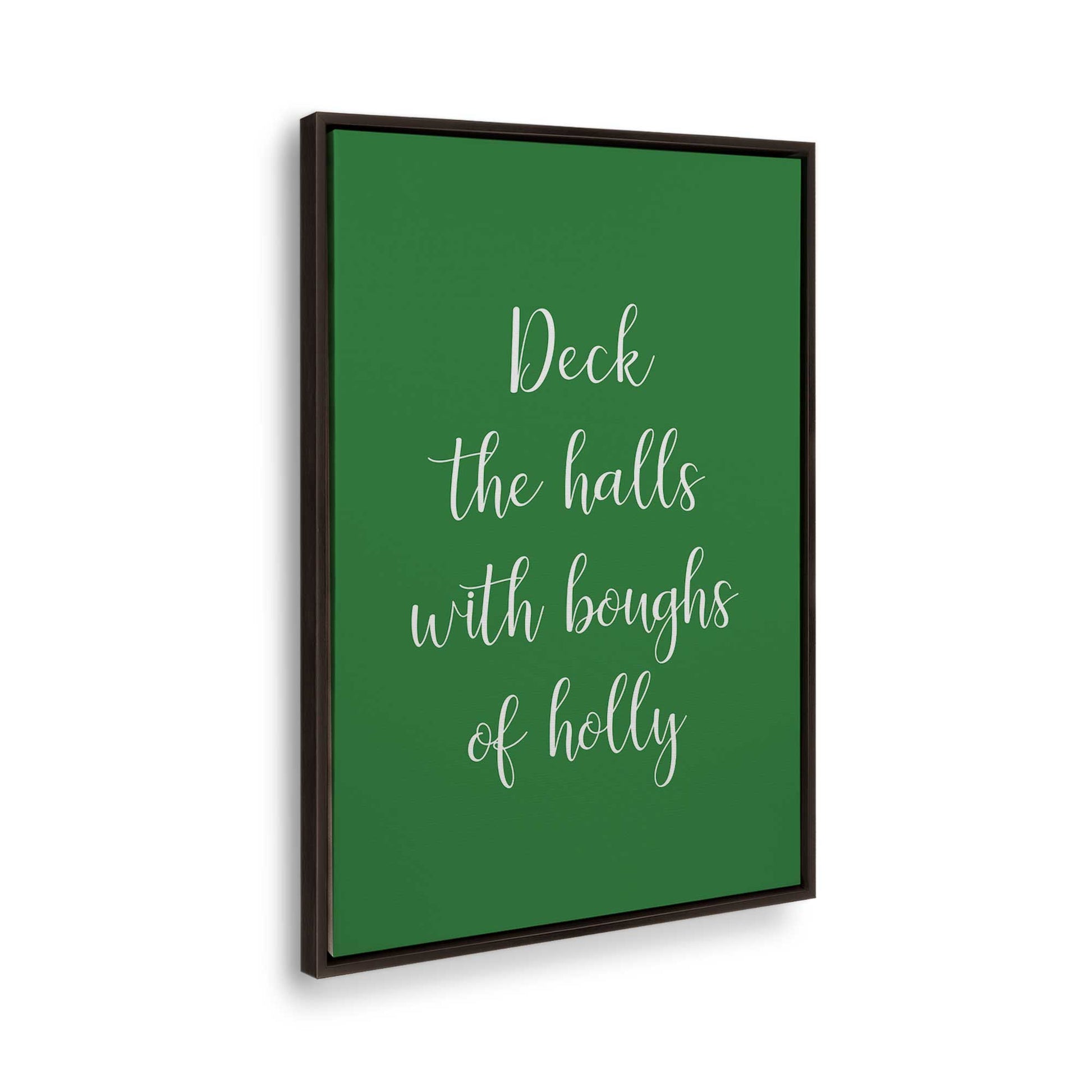 [Color:Espresso], Picture of the corner of the art