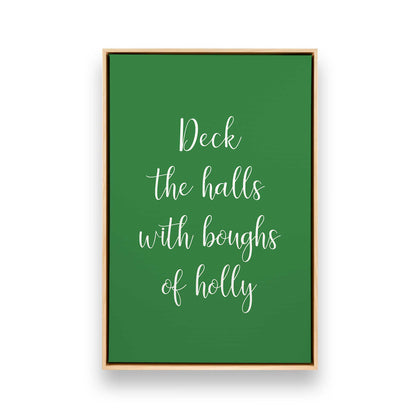 [Color:American Maple], Picture of art in a American Maple frame