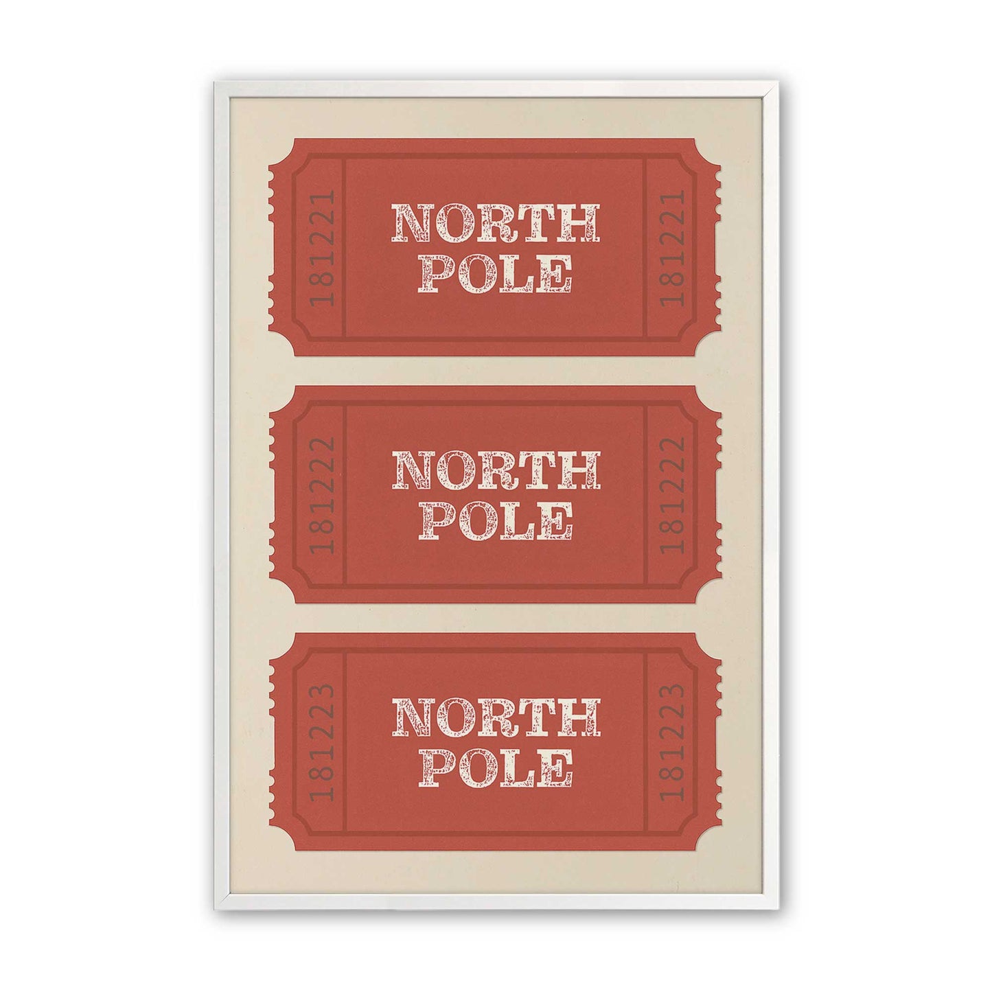 [Color:Opaque White], Picture of art in a Opaque White frame