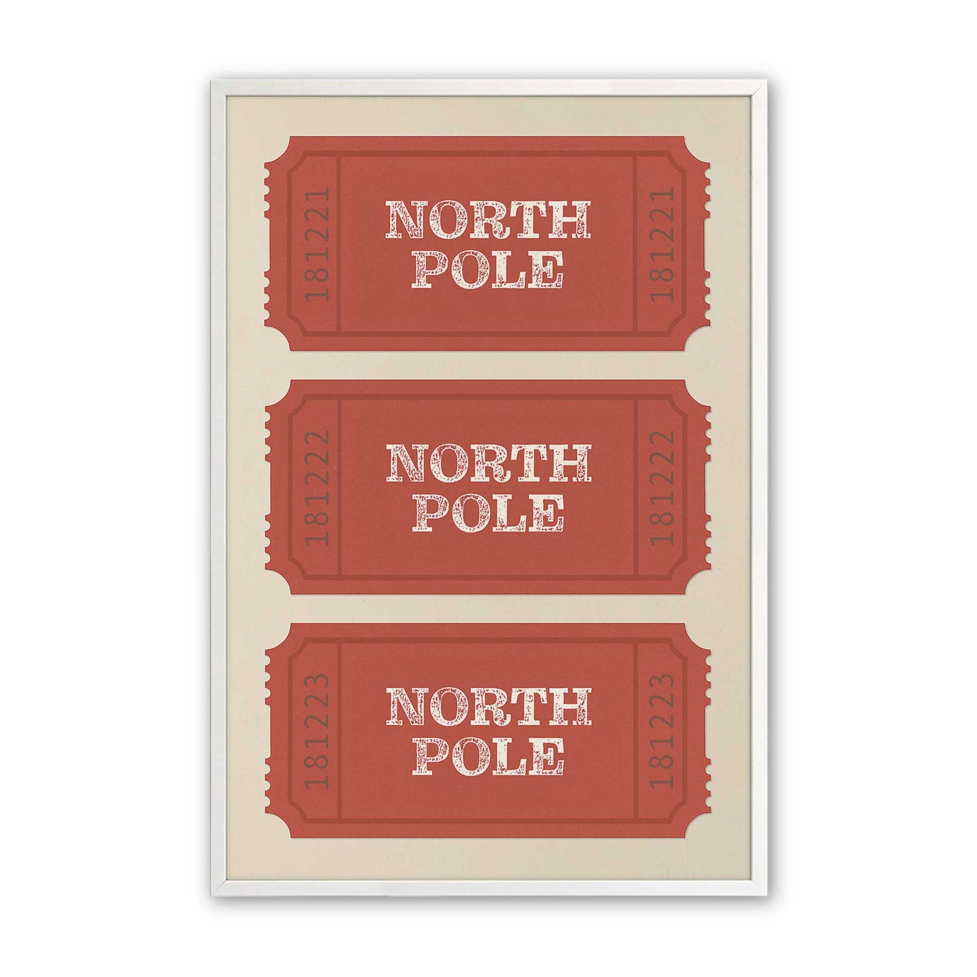 [Color:Opaque White], Picture of art in a Opaque White frame