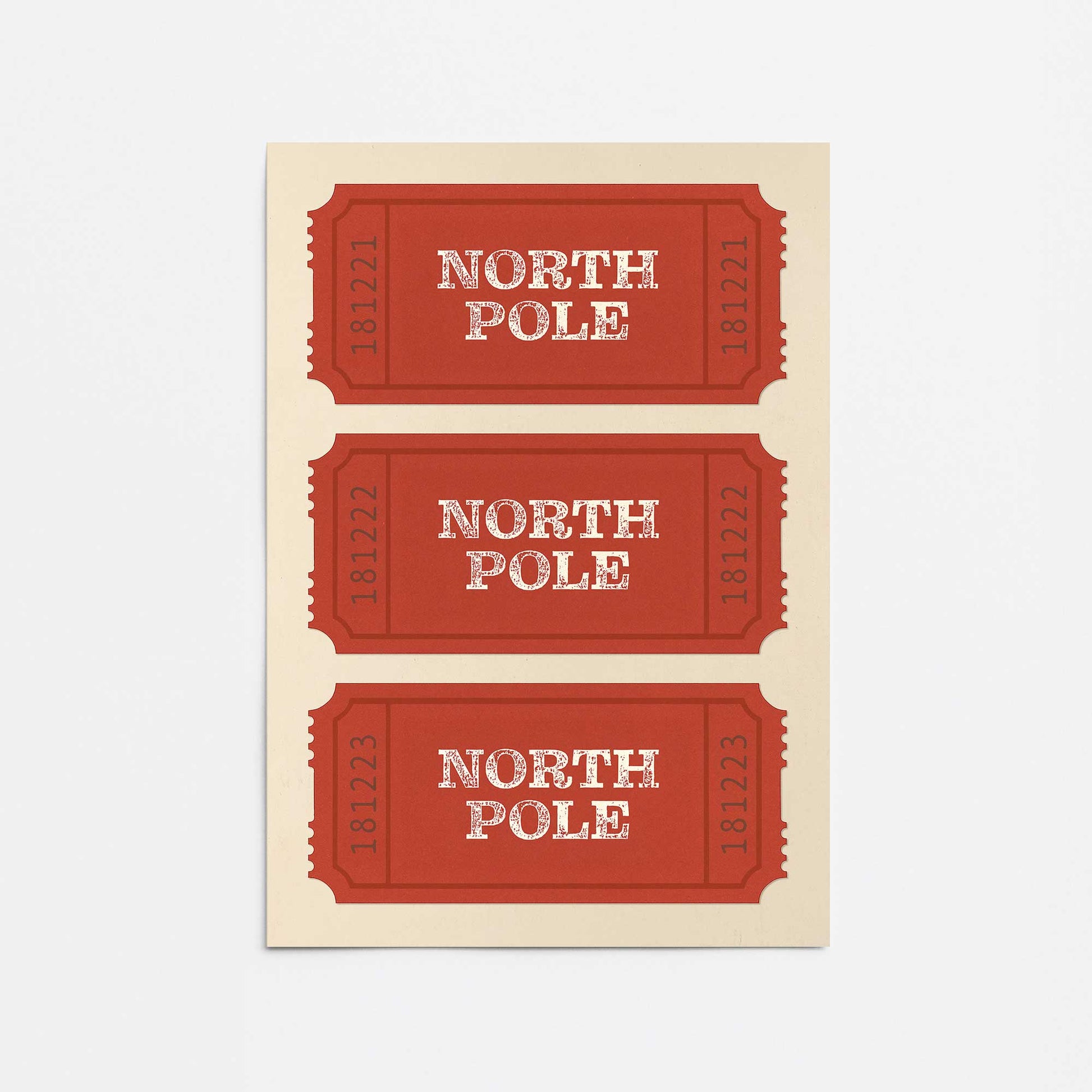 [Color:Rolled Print], Picture of close up of art