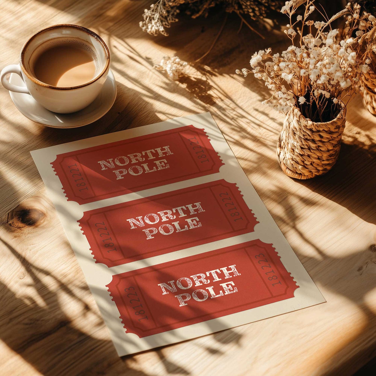 [Color:Rolled Print], Picture of close up of art