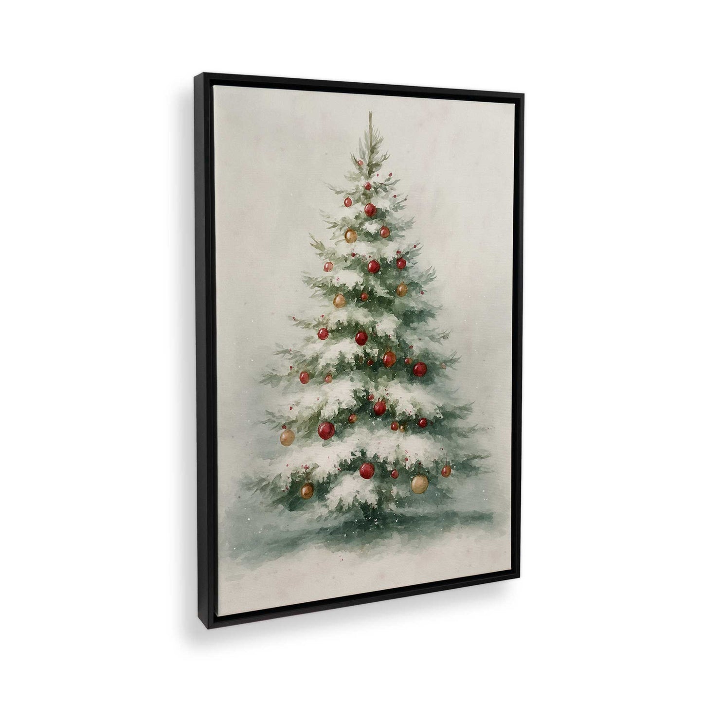 [Color:Satin Black], Picture of the corner of the art