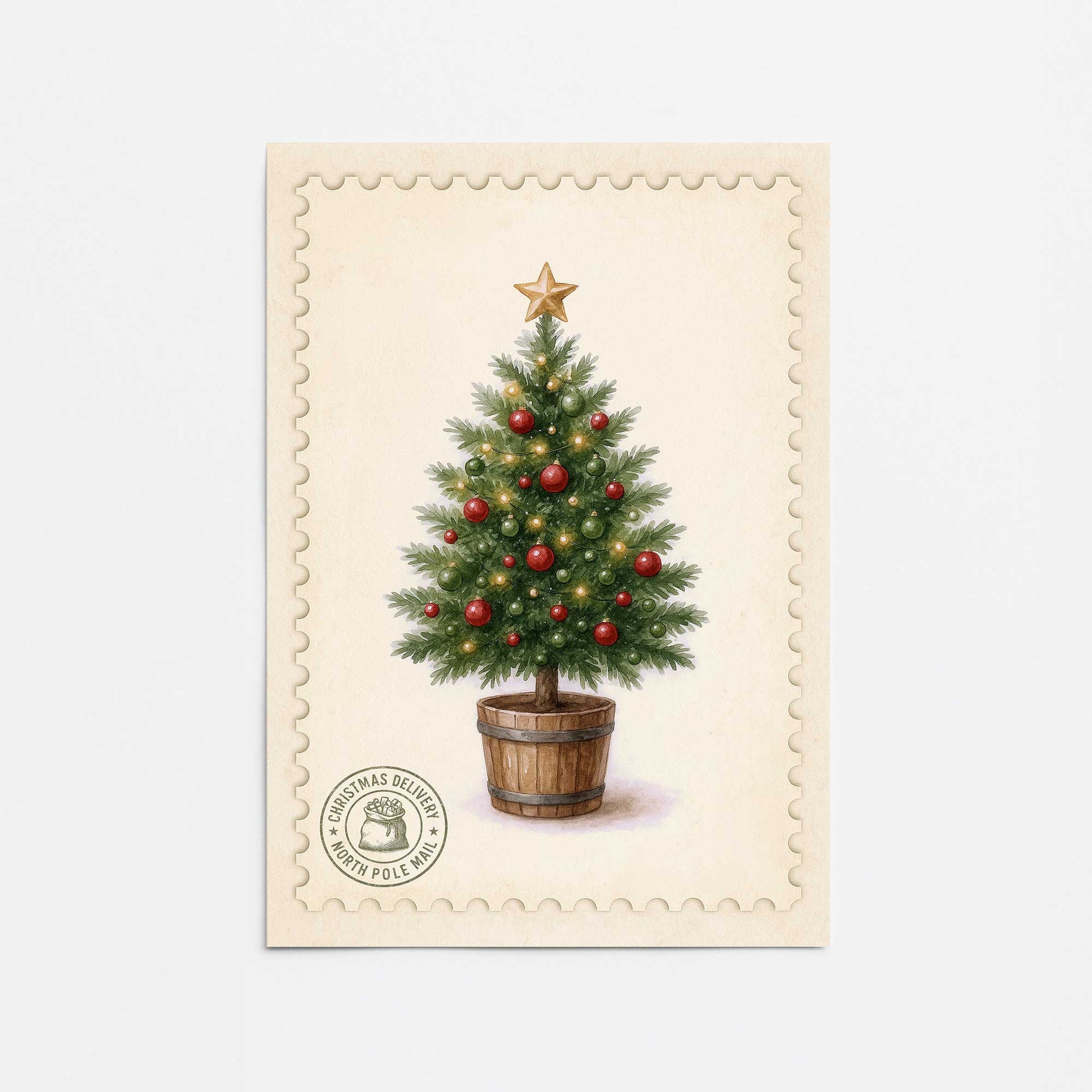 [Color:Rolled Print], Picture of close up of art