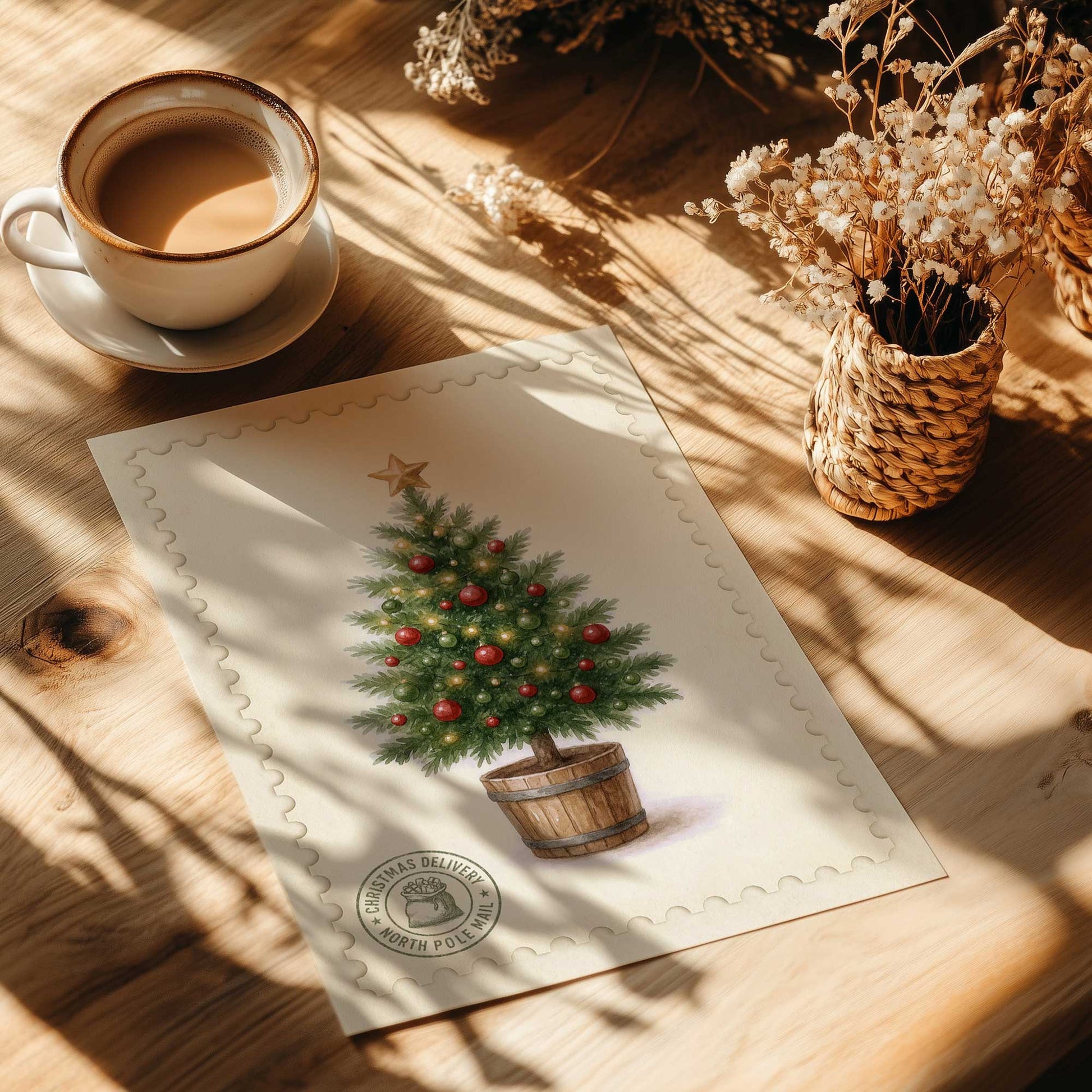 [Color:Rolled Print], Picture of close up of art