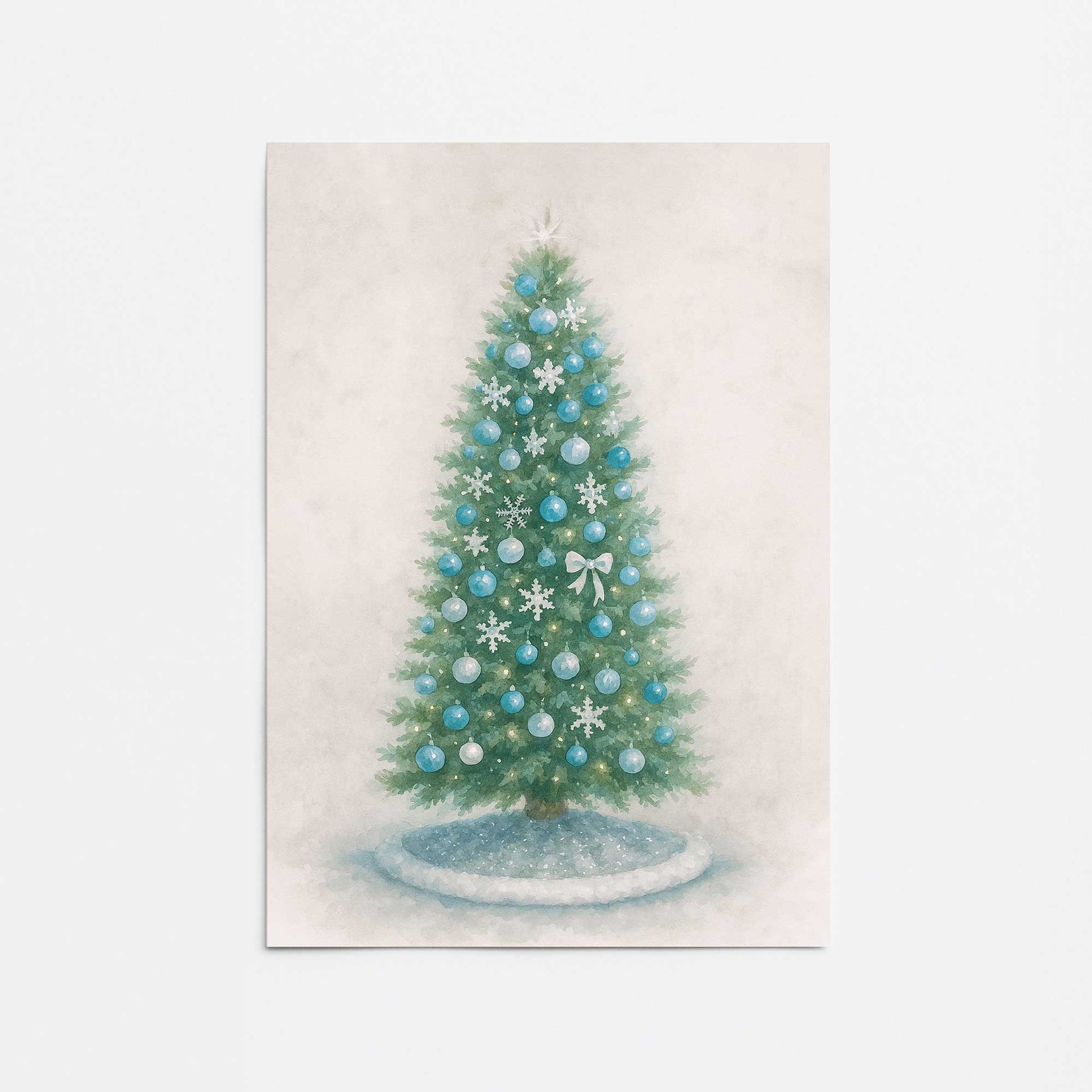 [Color:Rolled Print], Picture of close up of art