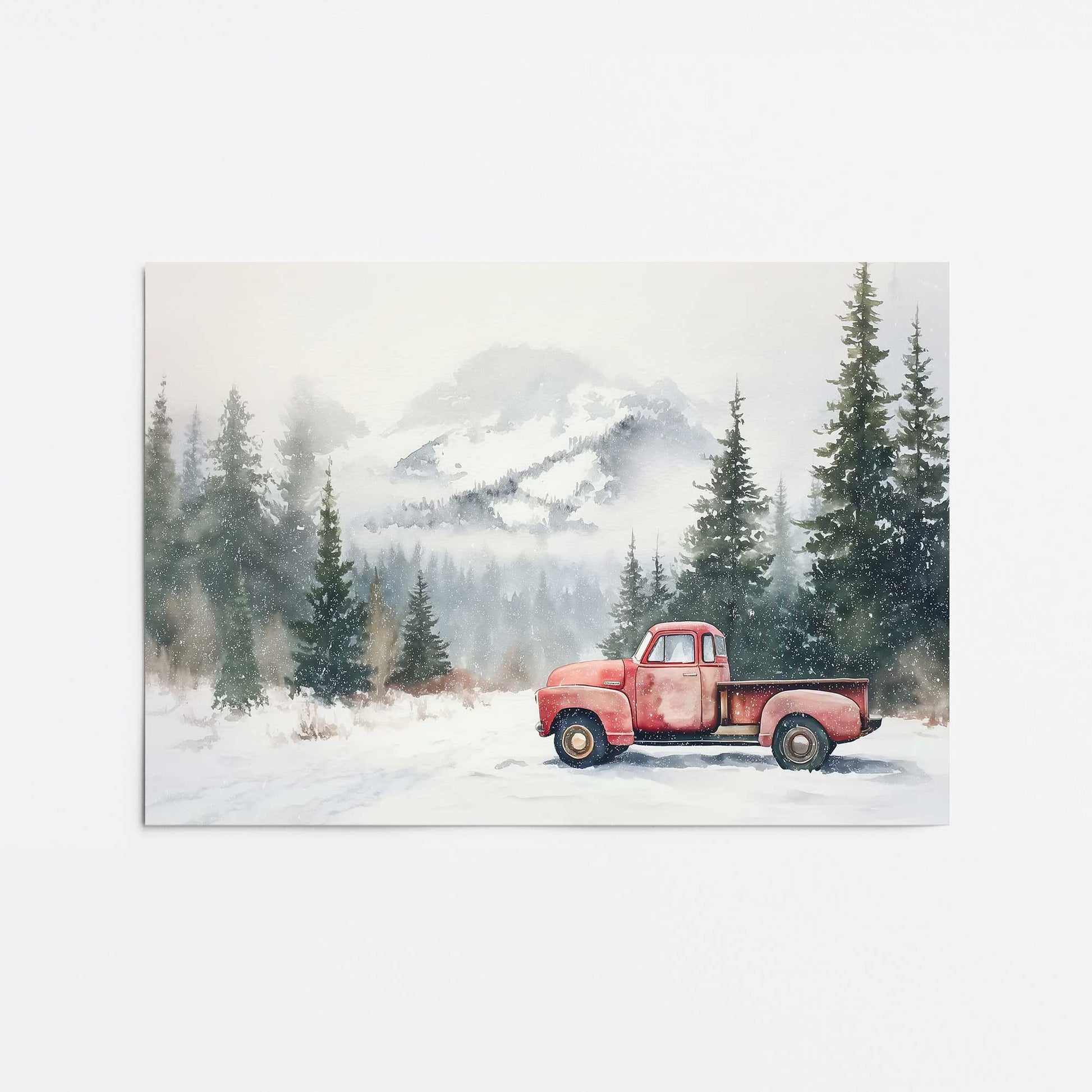 [Color:Rolled Print], Picture of close up of art