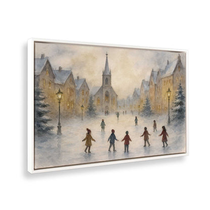 [Color:Opaque White], Picture of the corner of the art