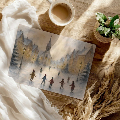 [Color:Rolled Print], Picture of close up of art