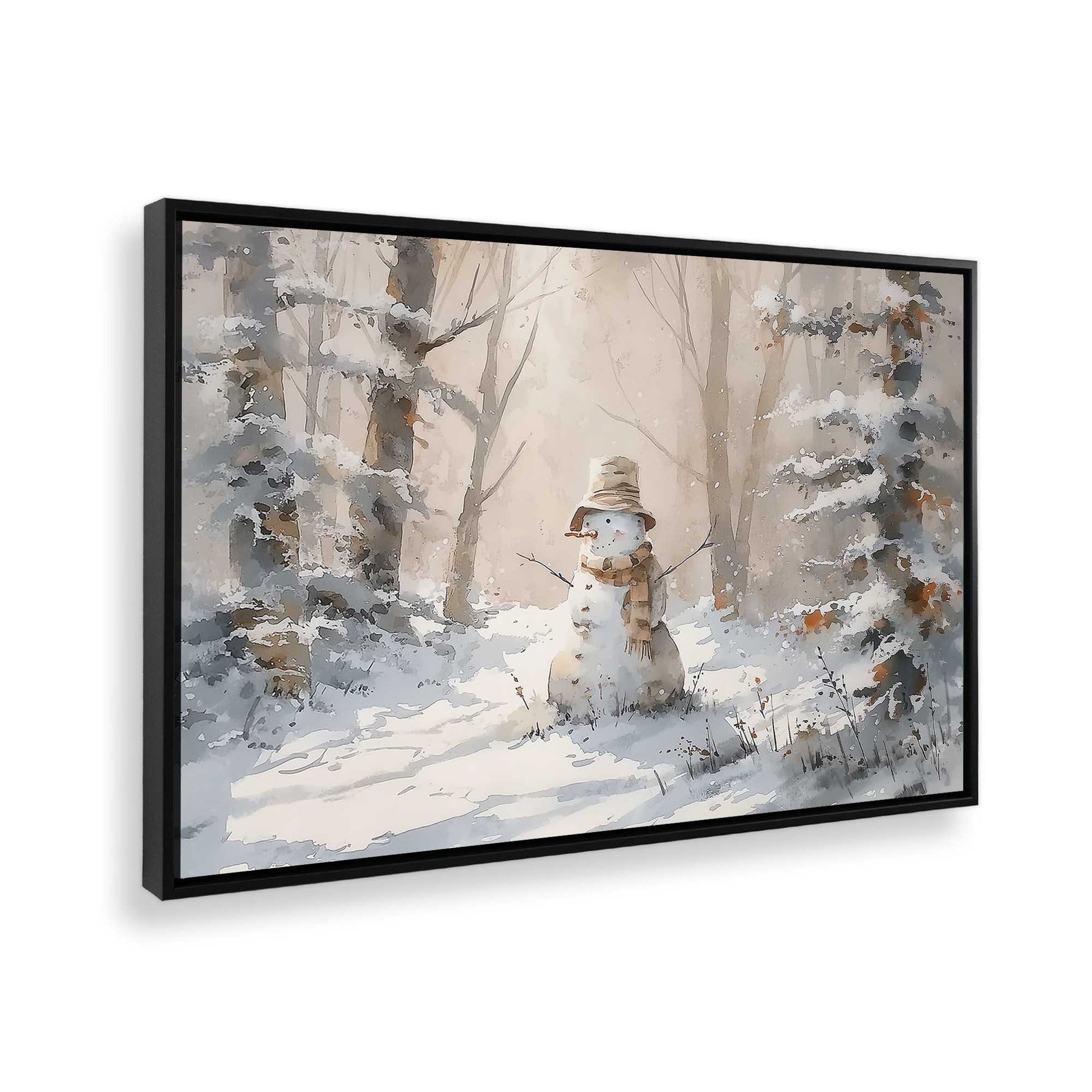 [Color:Satin Black], Picture of the corner of the art