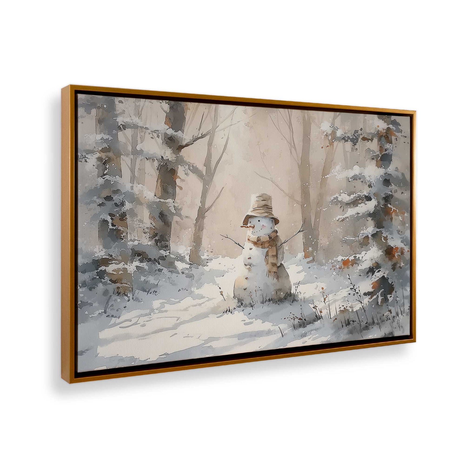 [Color:Polished Gold], Picture of the corner of the art