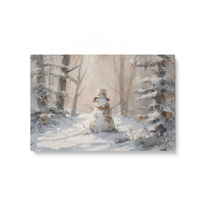 [Color:Stretched Canvas], Picture of art