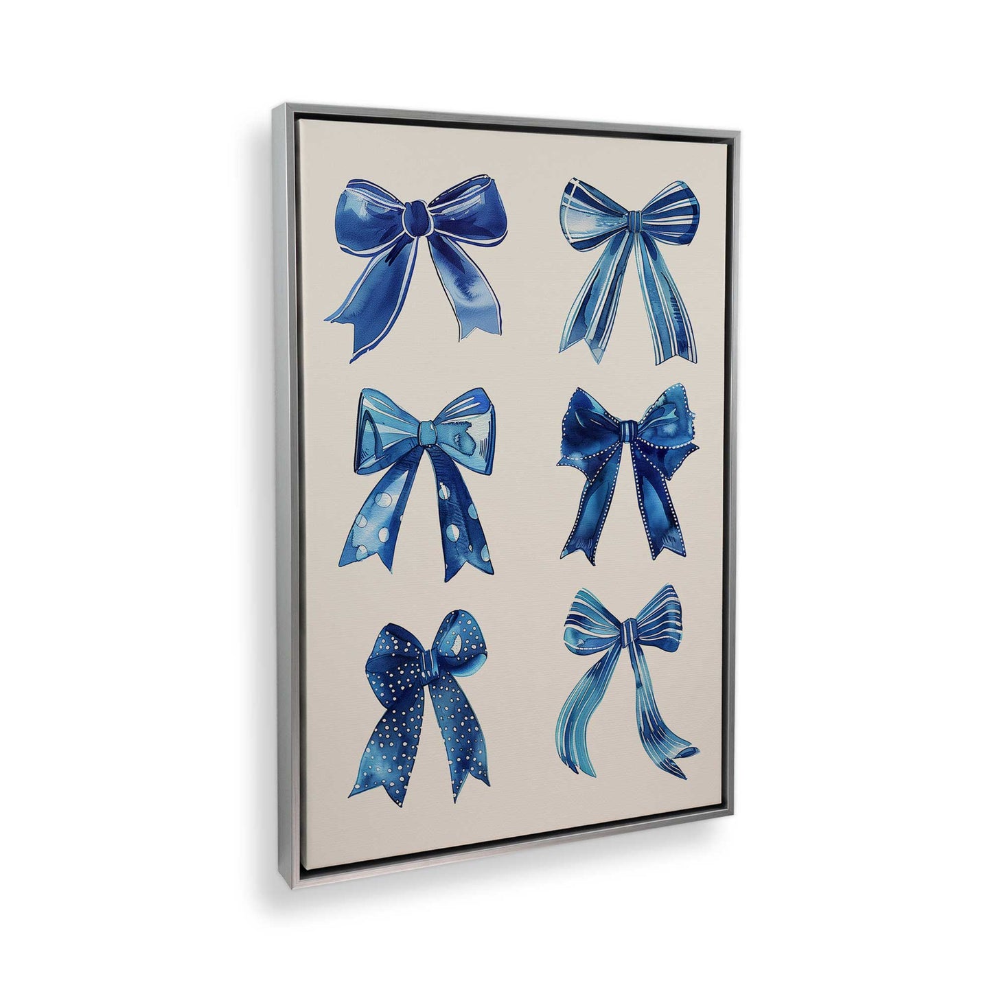 [Color:Polished Chrome], Picture of the corner of the art