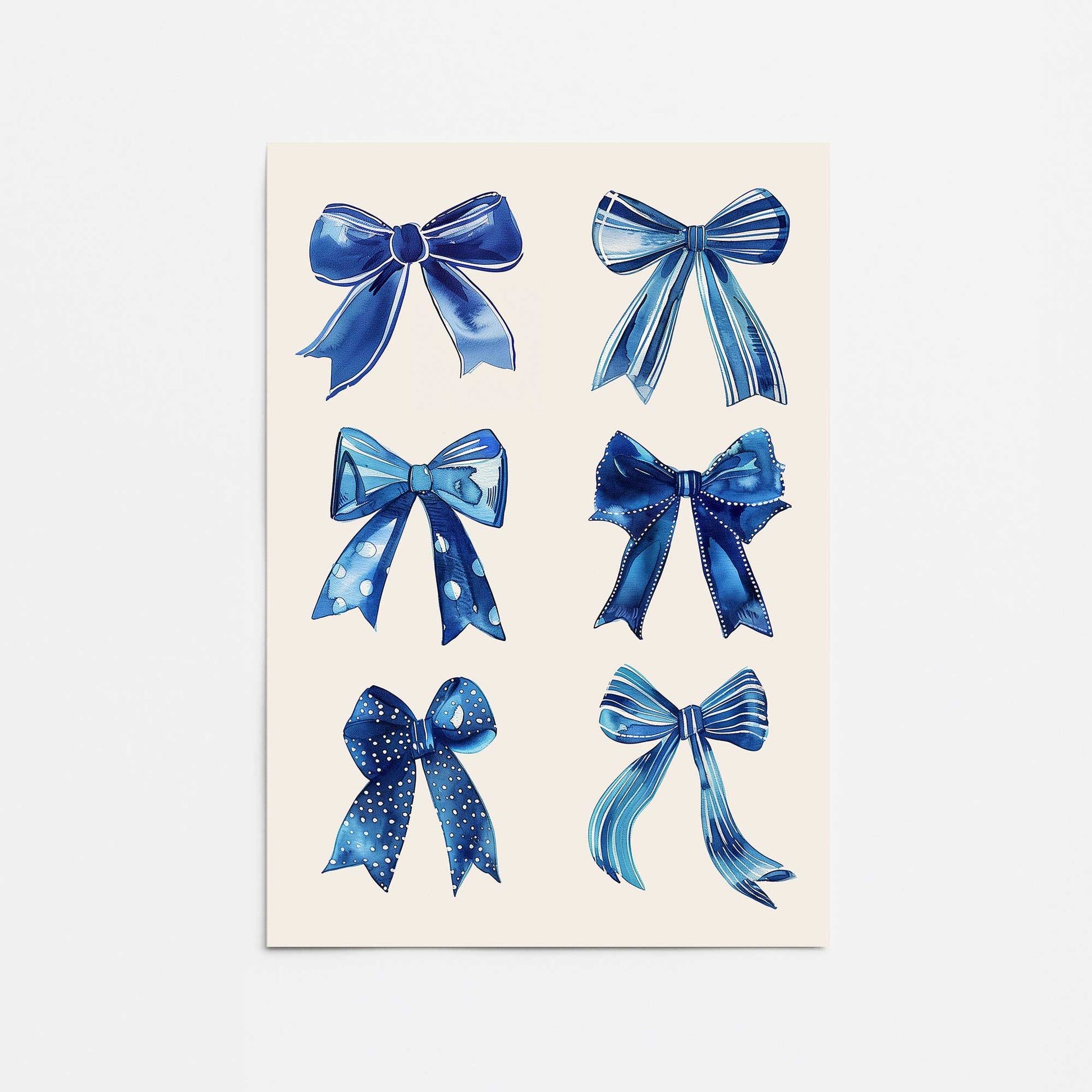 [Color:Rolled Print], Picture of close up of art