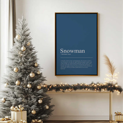 Picture of art in a room