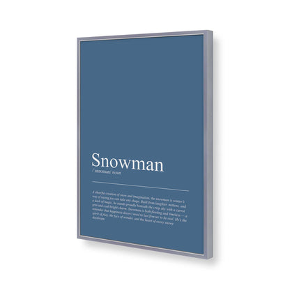 [Color:Polished Chrome], Picture of art in a Polished Chrome frame of the corner