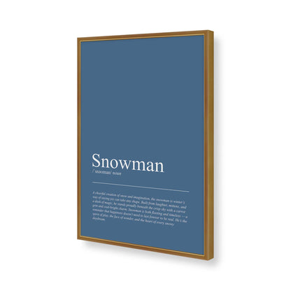 [Color:Polished Gold], Picture of art in a Polished Gold frame of the corner