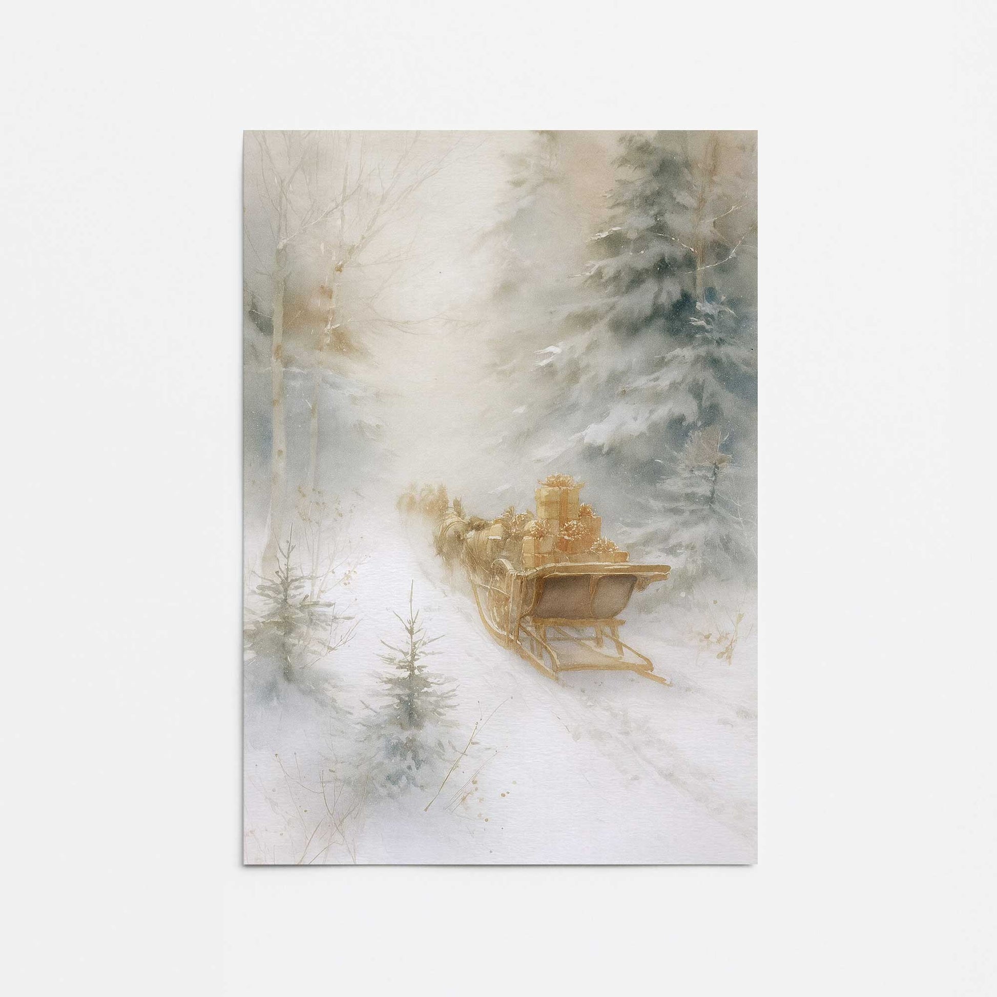 [Color:Rolled Print], Picture of close up of art