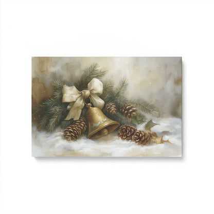 [Color:Stretched Canvas], Picture of art