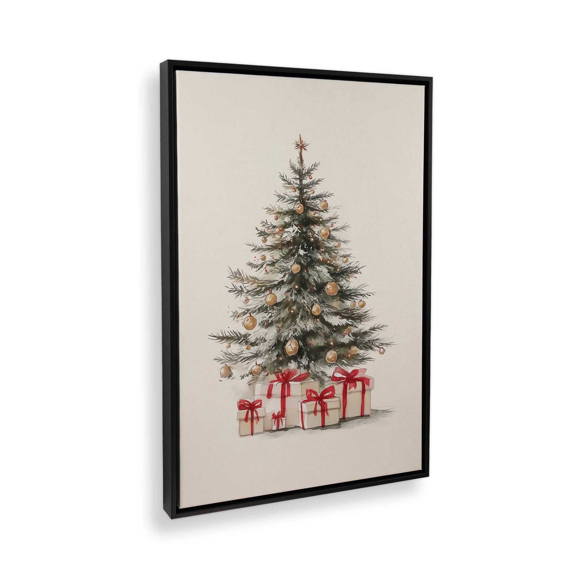 [Color:Satin Black], Picture of the corner of the art